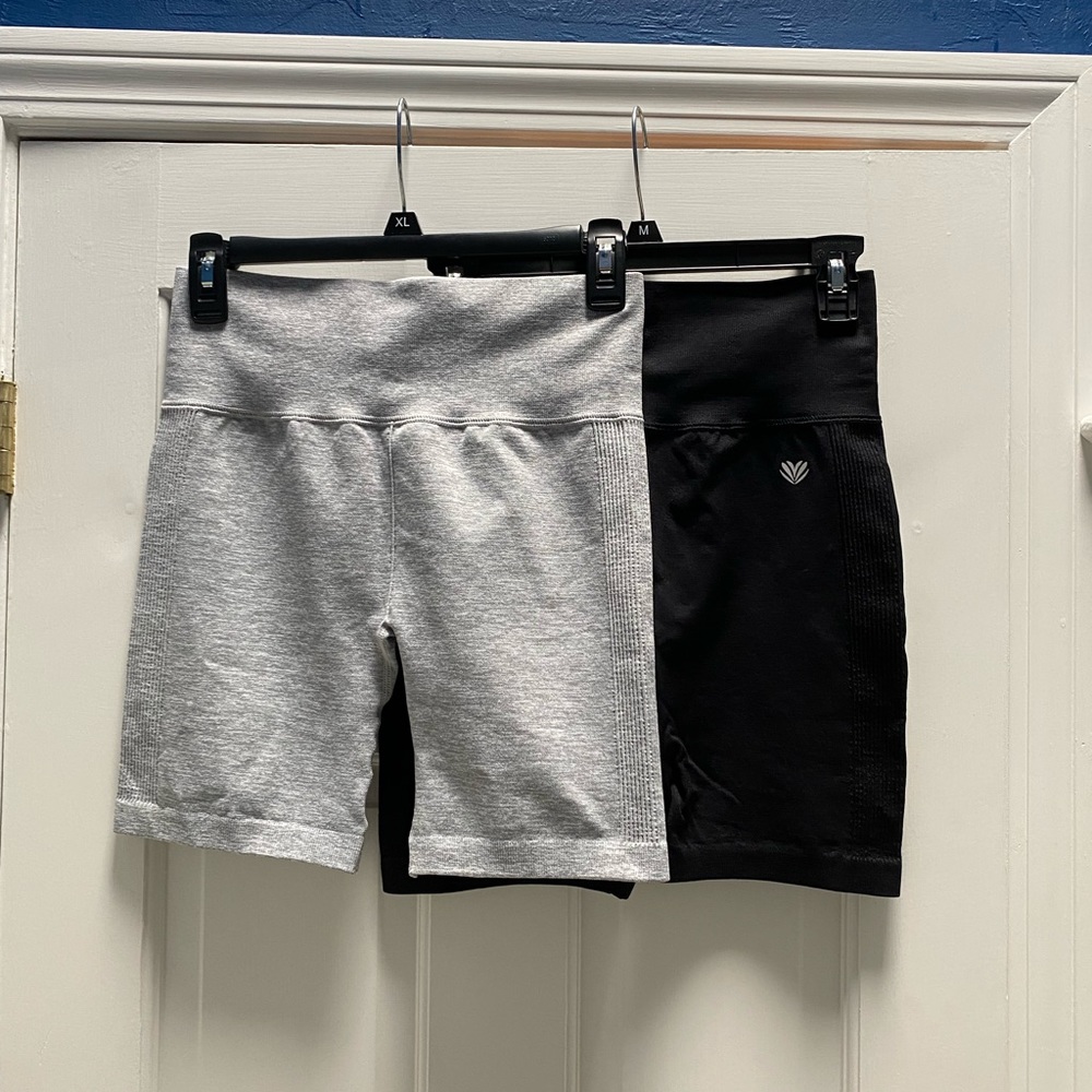 Biker short bundle